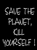 Save The Planet thumb